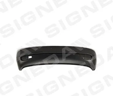 PVW04051BA Бампер передній SIGNEDA підбір по vin на Brocar