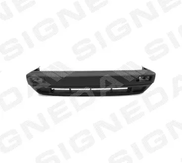 PVW04006BCI Бампер передній SIGNEDA підбір по vin на Brocar