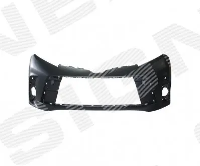 PTY04200BB Бампер передній TOYOTA SIENNA, 18 - 20 SIGNEDA підбір по vin на Brocar