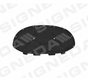 PSD25003A Изоляция капота SIGNEDA підбір по vin на Brocar