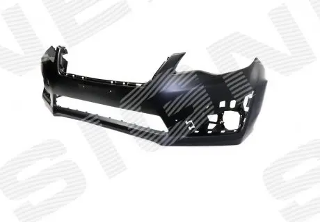 PSB04062BA Бампер передній SUBARU IMPREZA (GP/GJ), 12 - 16 SIGNEDA підбір по vin на Brocar