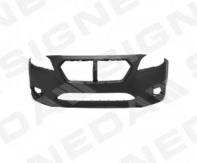 PSB04058BB Бампер передній SUBARU LEGACY, 14 - 17 SIGNEDA підбір по vin на Brocar