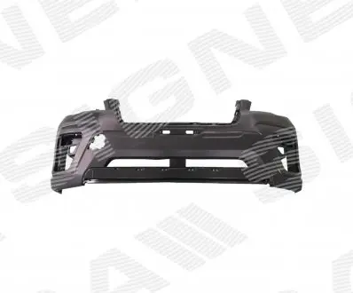 PSB04013BA Бампер передній SUBARU FORESTER, 19 - SIGNEDA підбір по vin на Brocar