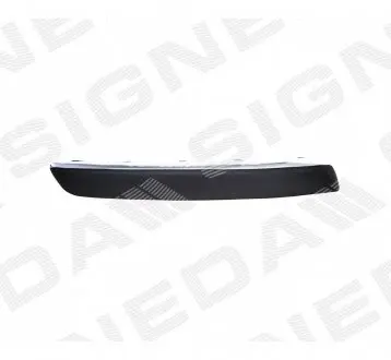 PPG99024MAR Молдинг бампера SIGNEDA підбір по vin на Brocar