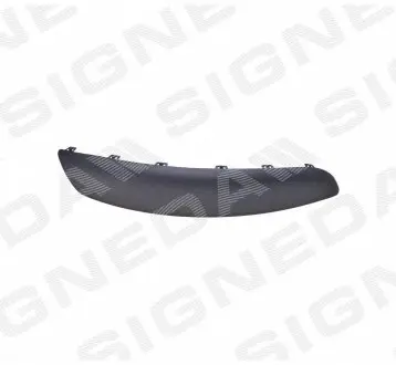 PPG04019MR Молдинг бампера SIGNEDA підбір по vin на Brocar
