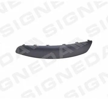 PPG04019ML Молдинг бампера SIGNEDA підбір по vin на Brocar