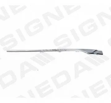 PVG99079MAR Молдінг бампера VW PASSAT (B8), 14 - SIGNEDA підбір по vin на Brocar