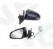 Бокове дзеркало VTYM1260EL