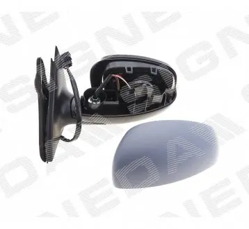 VSDM1008BLE БОКОВОЕ ЗЕРКАЛО SIGNEDA підбір по vin на Brocar