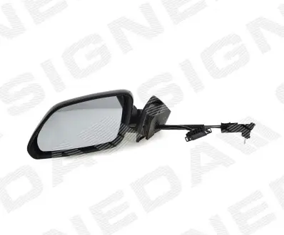VSDM1004ML Боковое зеркало SIGNEDA підбір по vin на Brocar