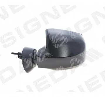 VRNM1012CL БОКОВОЕ ЗЕРКАЛО SIGNEDA подбор по vin на Brocar