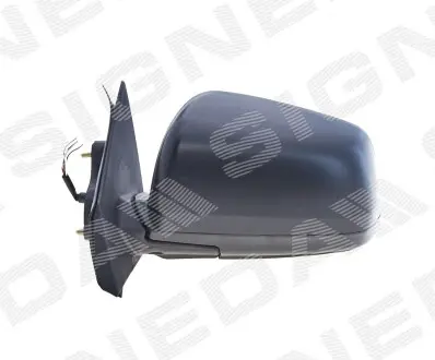 VMBM1008HL БОКОВОЕ ЗЕРКАЛО SIGNEDA подбор по vin на Brocar