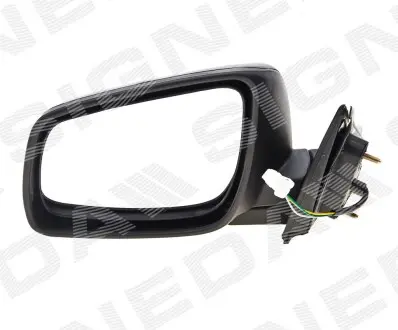 VMBM1008EL БОКОВОЕ ЗЕРКАЛО SIGNEDA підбір по vin на Brocar
