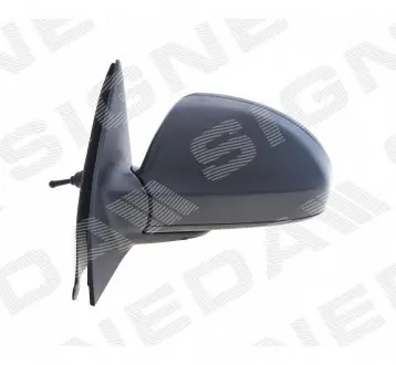 VKAM1009ML Бокове дзеркало SIGNEDA підбір по vin на Brocar