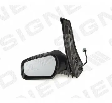 VFDM1021EL ЗЕРКАЛО SIGNEDA подбор по vin на Brocar