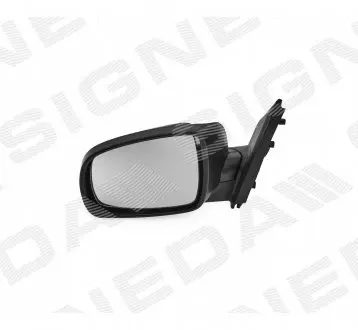 VDSM1009EL Бокове дзеркало SIGNEDA підбір по vin на Brocar