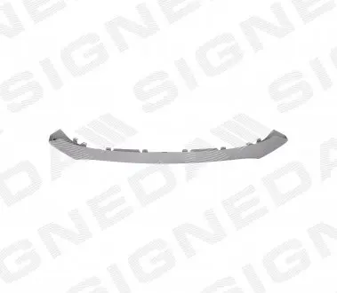 PMB04158MA Молдінг бампера MITSUBISHI OUTLANDER, 15 - SIGNEDA підбір по vin на Brocar