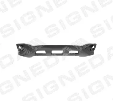 PHD04245BA Бампер передній SIGNEDA підбір по vin на Brocar