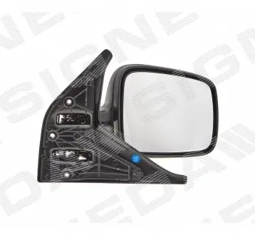 VVWM1003AR Зеркало T4 / 956652-M SIGNEDA підбір по vin на Brocar