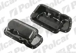 5706MO1 Масляний картер POLCAR підбір по vin на Brocar