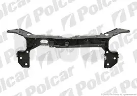 605504 Панель передняя POLCAR подбор по vin на Brocar