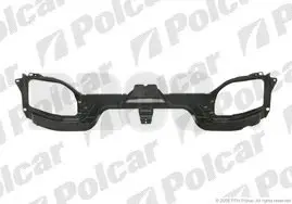 570404 Панель передняя POLCAR подбор по vin на Brocar