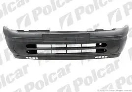 6015072 Бампер передній POLCAR підбір по vin на Brocar