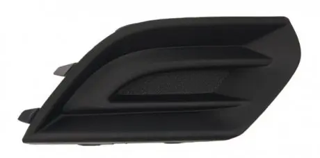 55B2272 Рамка фари протитуманної правий POLCAR підбір по vin на Brocar