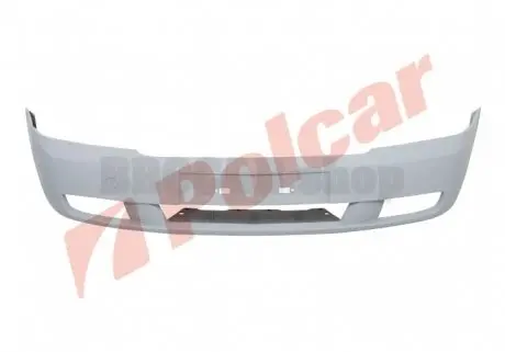 551807J Бампер передній POLCAR підбір по vin на Brocar