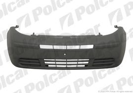 602607Q Бампер передний POLCAR подбор по vin на Brocar