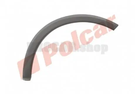 5556026 Накладка крила POLCAR підбір по vin на Brocar
