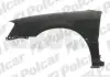 720701 Крило переднє ліве POLCAR підбір по vin на Brocar