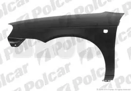 741302 Крыло переднее POLCAR подбор по vin на Brocar