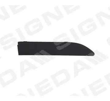PBM99049CAL ЗАГЛУШКА ГАКА SIGNEDA підбір по vin на Brocar