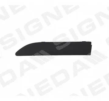 PBM99049CAR ЗАГЛУШКА ГАКА SIGNEDA підбір по vin на Brocar