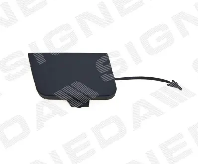 PAD99056CA ЗАГЛУШКА КРЮКА SIGNEDA подбор по vin на Brocar