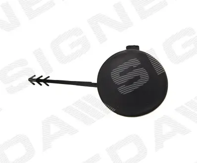 PAD99020AC ЗАГЛУШКА КРЮКА SIGNEDA подбор по vin на Brocar