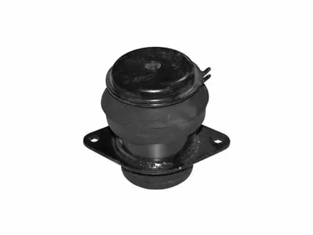 VWEM044 Подушка мотора POLCAR подбор по vin на Brocar