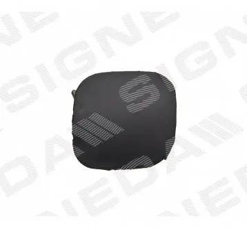 PDS99181CA ЗАГЛУШКА ГАКА SIGNEDA підбір по vin на Brocar