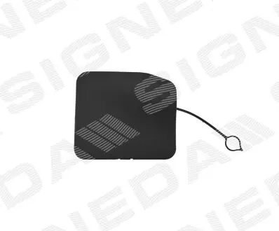 PDS99166CA ЗАГЛУШКА ГАКА SIGNEDA підбір по vin на Brocar