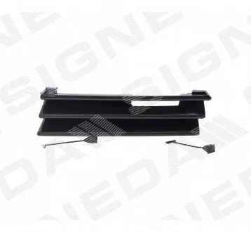 PBZ99017CBR ЗАГЛУШКА КРЮКА SIGNEDA підбір по vin на Brocar