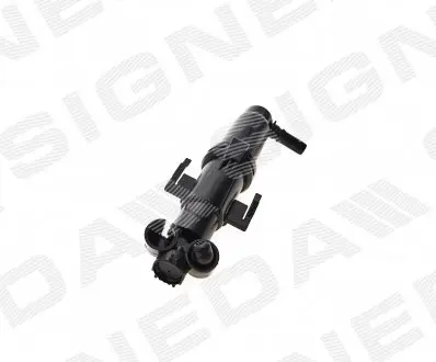 PBMWG016R Омивач фари BMW 7 (F01), 08 - 15 SIGNEDA підбір по vin на Brocar