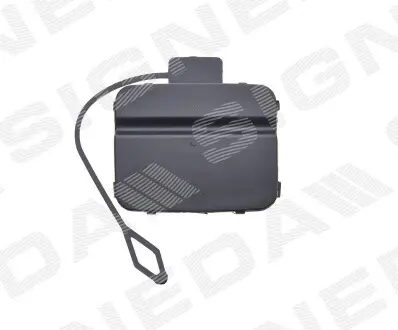PBM99109CA ЗАГЛУШКА КРЮКА SIGNEDA підбір по vin на Brocar