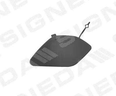 PBM99053CA ЗАГЛУШКА ГАКА SIGNEDA підбір по vin на Brocar