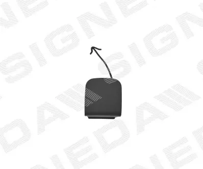 PVW99052CA ЗАГЛУШКА КРЮКА SIGNEDA подбор по vin на Brocar