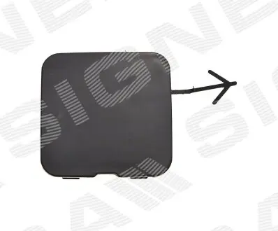 PSB99012CA ЗАГЛУШКА КРЮКА SIGNEDA подбор по vin на Brocar