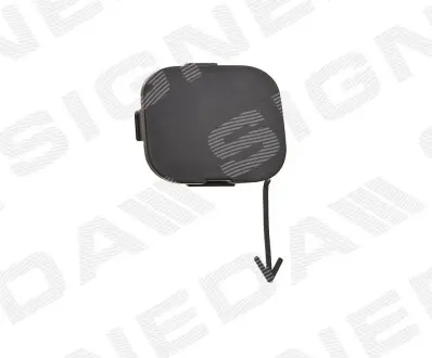 PSB99010CA ЗАГЛУШКА ГАКА SIGNEDA підбір по vin на Brocar