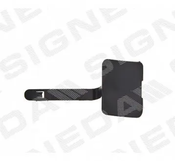 PPG99017CA ЗАГЛУШКА ГАКА SIGNEDA підбір по vin на Brocar
