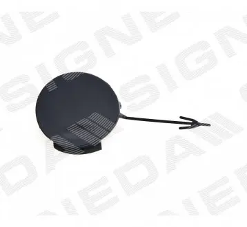 POP99051CA ЗАГЛУШКА ГАКА SIGNEDA підбір по vin на Brocar