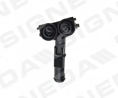 PVGWG013L Омивач фари VW EOS (1F), 05.06 - 11.10 SIGNEDA підбір по vin на Brocar